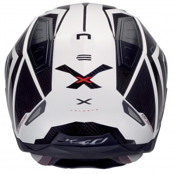 Nexx X40 Carbon Hyperthech Wei