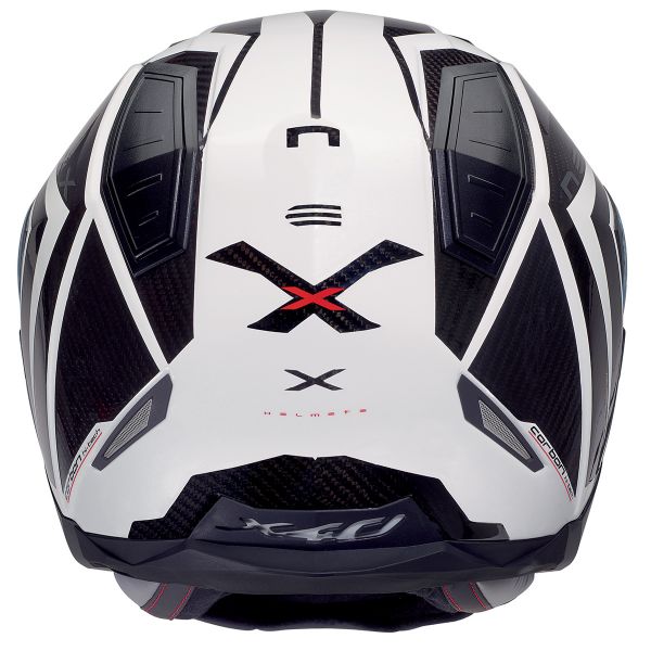 Nexx X40 Carbon Hyperthech Wei�