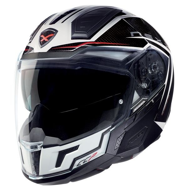 Nexx X40 Carbon Hyperthech Wei�