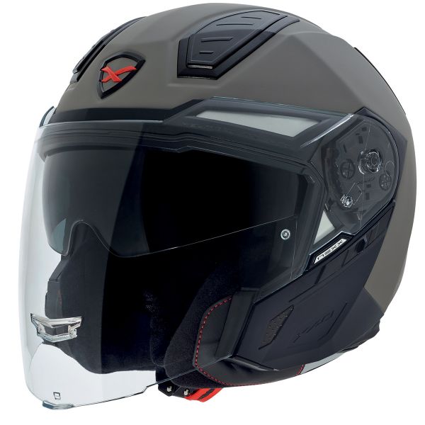 Nexx X40 Maxijet Beton