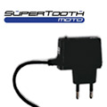Motorrad Zubeh�r Tecnoglobe Batterieladeger�t Mototooth