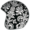 Zubeh�r Helmetdress Helm�berzug Classic