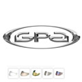Visier GPA Visier GPA Storm - XRace