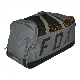 Cross Gepck FOX Skew Shuttle 180 Roller Black Gold
