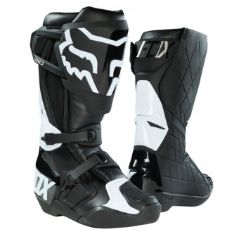 Cross Stiefel FOX 180 Black