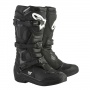 Cross Stiefel Alpinestars Tech 3 Schwarz