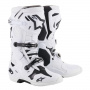 Cross Stiefel Alpinestars Tech 10 Wei