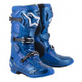 Cross Stiefel Alpinestars Tech 10 Blue Black