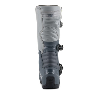 Alpinestars Tech 3 Dark Grey Light Grey Black