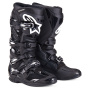 Cross Stiefel Alpinestars Tech 7 Black Black