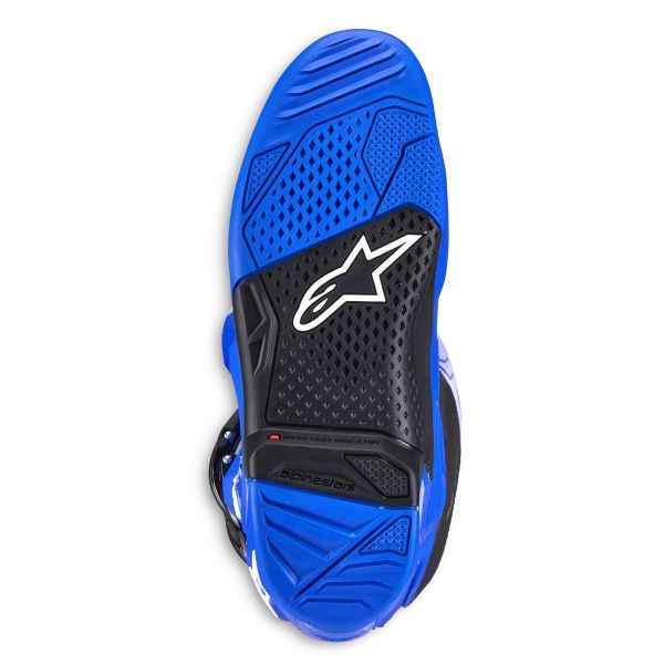 Alpinestars Tech 7 Blue