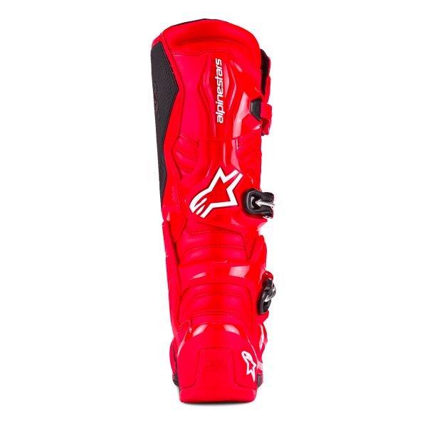 Alpinestars Tech 7 Bright Red