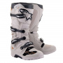 Cross Stiefel Alpinestars Tech 7 Enduro Drystar Grey Sand