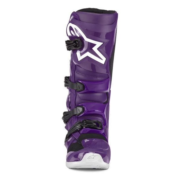 Alpinestars Tech 7 Purple