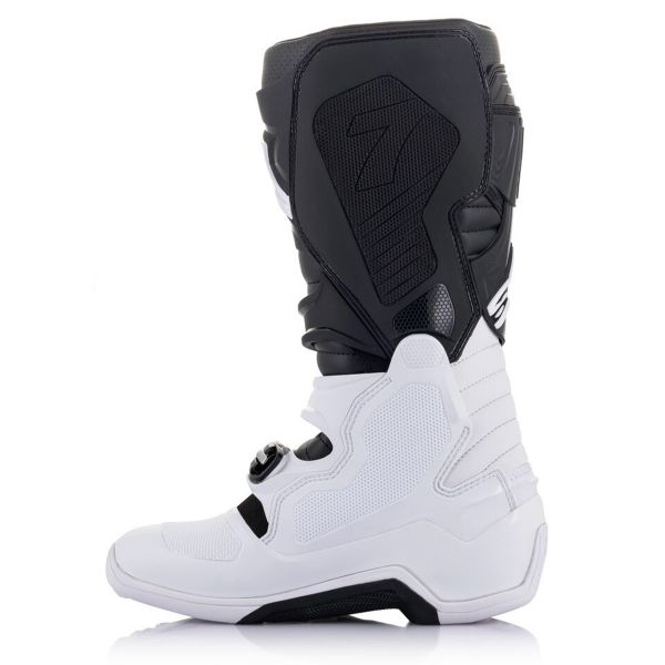 Alpinestars TECH 7 White Black