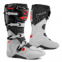 Cross Stiefel Falco Level 2 Grey Red