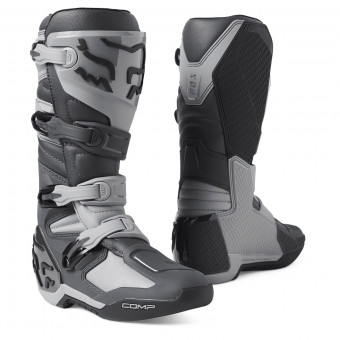 Cross Stiefel FOX Comp Boot Dark Shadow