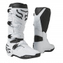 Cross Stiefel FOX Comp Boot White White