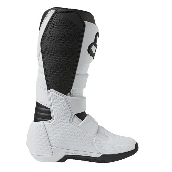White fox motocross boots cheap