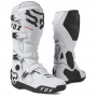 Cross Stiefel FOX Instinct 2.0 White