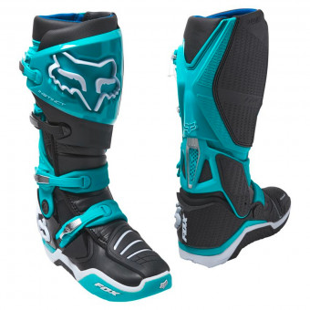 Cross Stiefel FOX Instinct Boot Teal