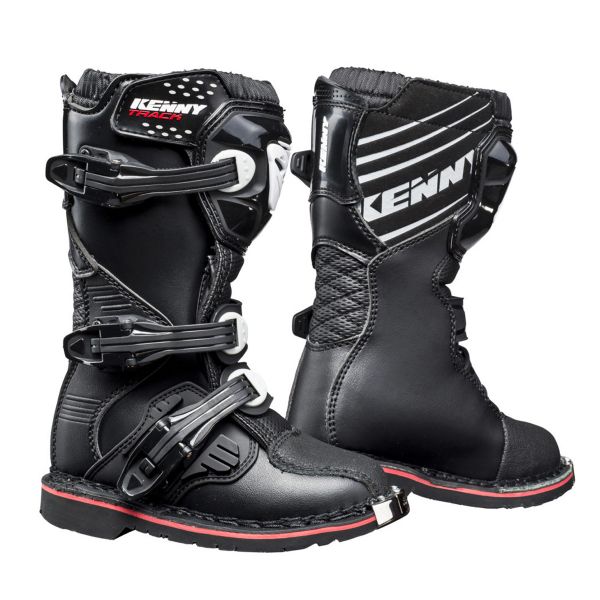 Cross Stiefel Kenny Track Kid Black Boots Cross Stiefel Kenny Track Kid Black Boots