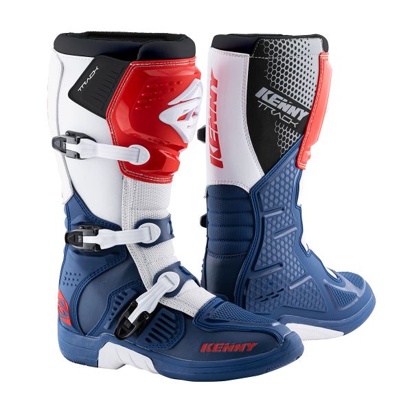 Cross Stiefel Kenny Track Patriot Boots