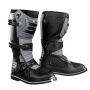 Cross Stiefel SHOT Race 2 Black Grey