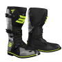 Cross Stiefel SHOT Race 2 Camo Neon Yellow Kid