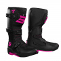 Cross Stiefel SHOT Race 4 Black Pink