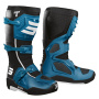 Cross Stiefel SHOT Race 4 Blue
