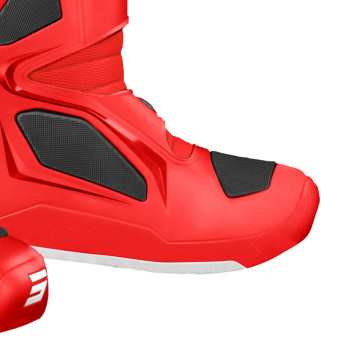 SHOT Race 4 Red