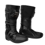 Cross Stiefel SHOT Race 8 Black Chrome