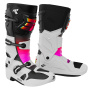 Cross Stiefel SHOT Race 8 Holographic
