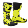 Cross Stiefel SHOT Race 8 Neon Yellow
