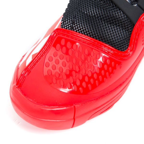 TCX Comp Kid Black Red