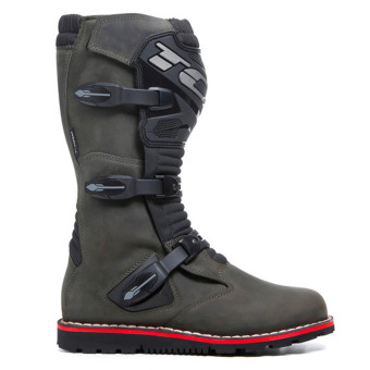 TCX Terrain 3 WP Anthracite