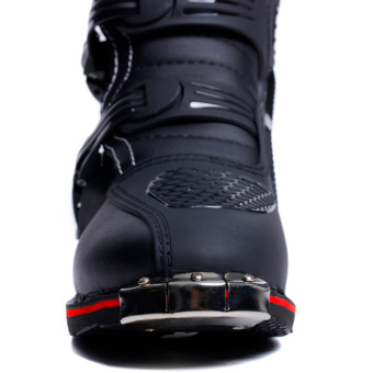 TCX X-Blast Black White Red