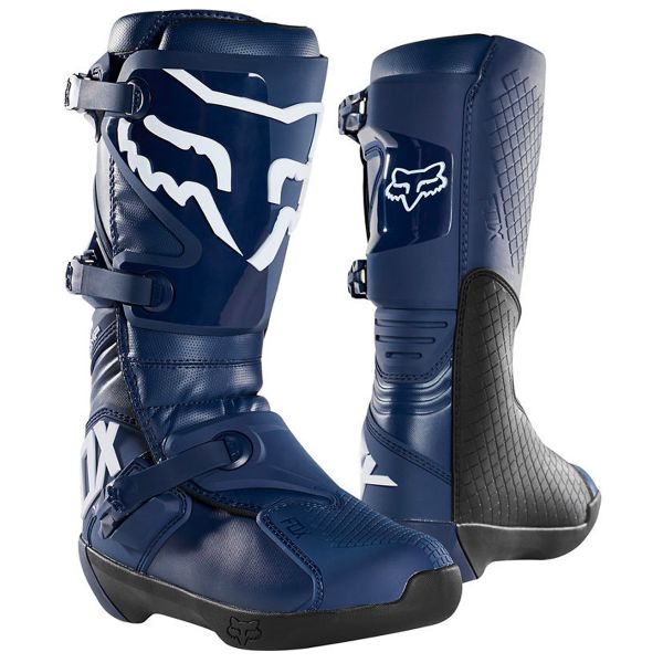 Cross Stiefel FOX Comp Boot Navy Cross Stiefel FOX Comp Boot Navy