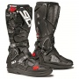 Cross Stiefel SIDI Crossfire 3 SRS Black