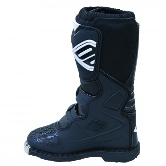 SHOT K10 2.0 Black