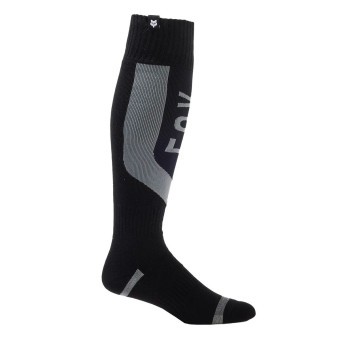 Cross Socken FOX 180 Nitro Sock Black Cross Socken FOX 180 Nitro Sock Black