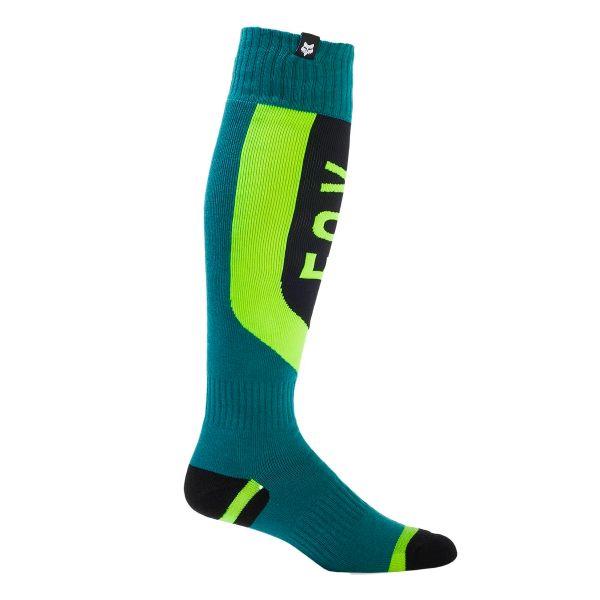 Cross Socken FOX 180 Nitro Sock Maui Blue