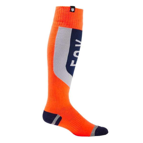 Cross Socken FOX 180 Nitro Sock Navy Orange