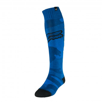 Cross Socken FOX Coolmax Thin Sock Speyer Oktiv Blue Cross Socken FOX Coolmax Thin Sock Speyer Oktiv Blue