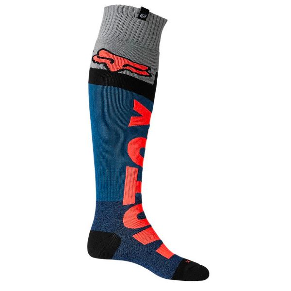 Cross Socken FOX Trice Coolmax Thick Sock Dark Indigo