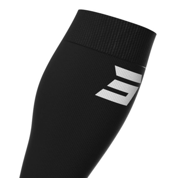 SHOT Socken Line Black
