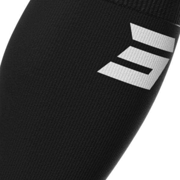 SHOT Socken Line Black