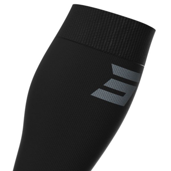 SHOT Socken Line Neon Yellow