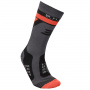 Cross Socken SHOT Race 2.0 Neon Orange